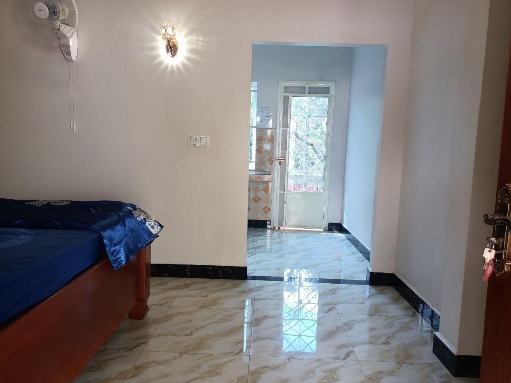 Apartment for rent in Kampot