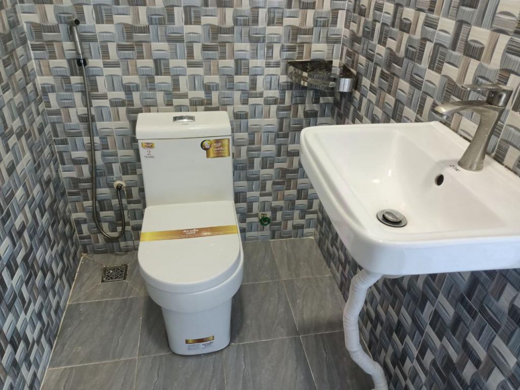 Apartment for rent in Kampot