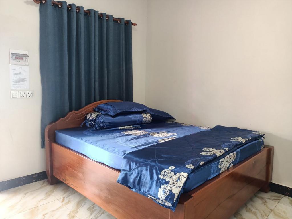 Apartment for rent in Kampot