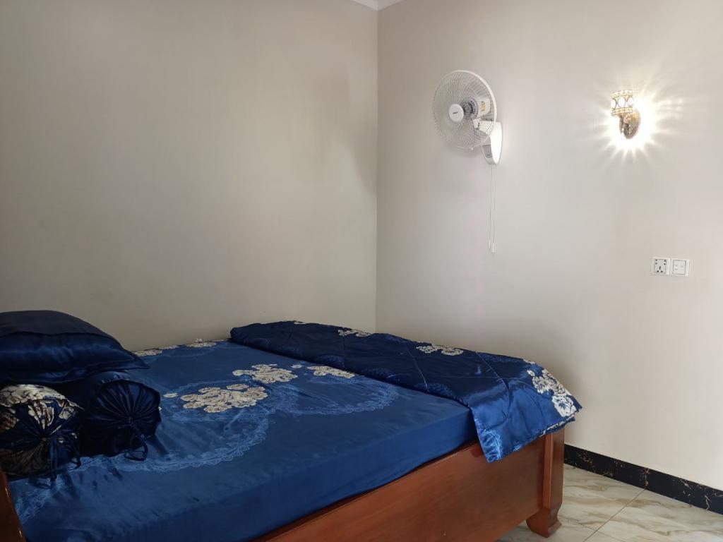 Apartment for rent in Kampot
