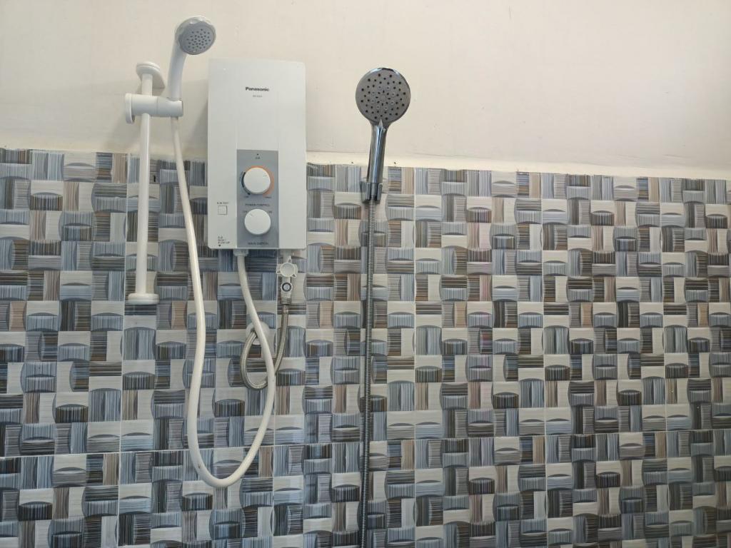 Apartment for rent in Kampot