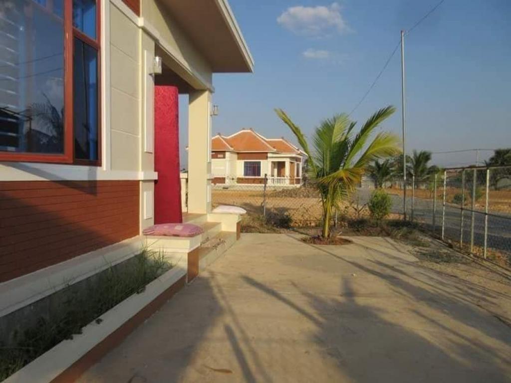 Villa For Rent in Kampot