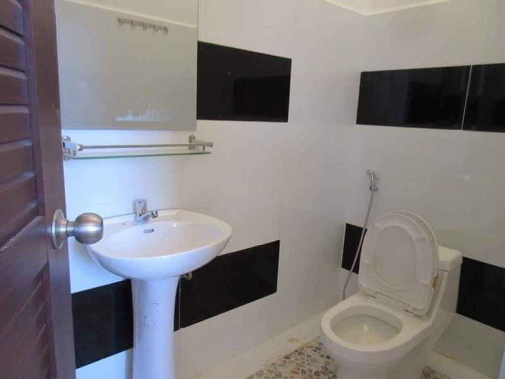 Villa For Rent in Kampot