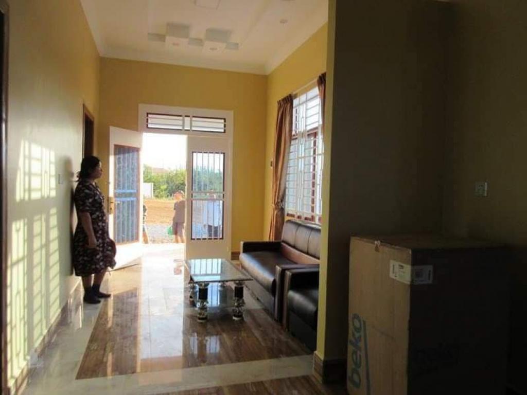 Villa For Rent in Kampot