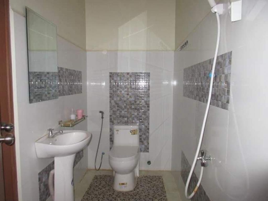 Villa For Rent in Kampot