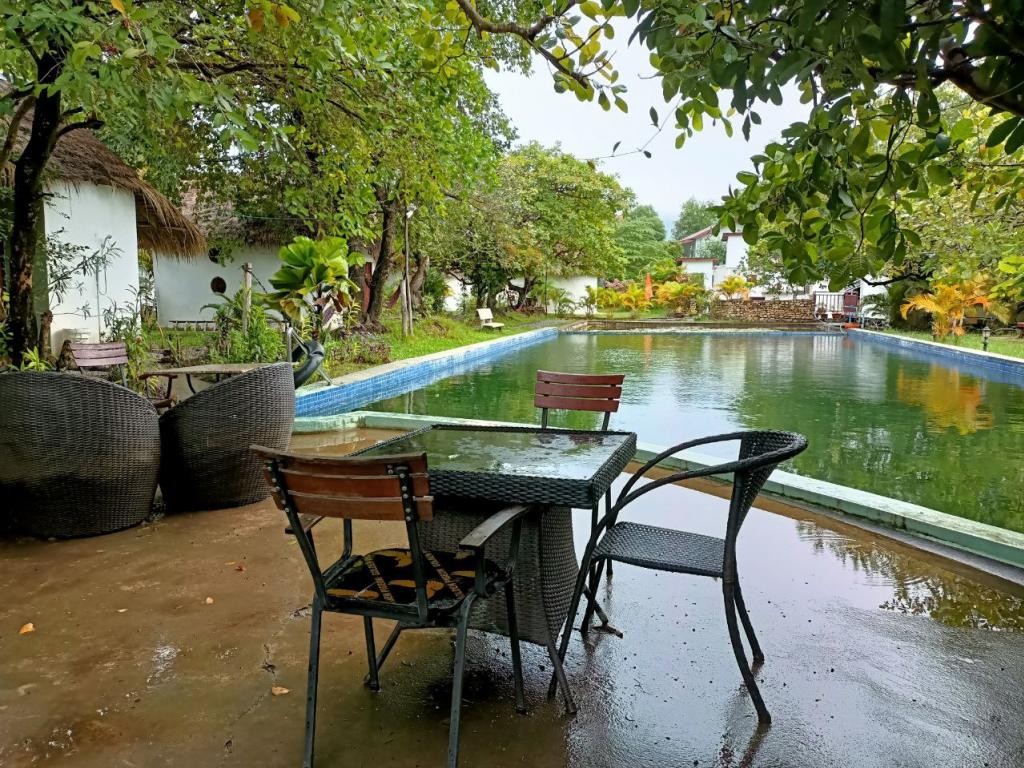 Bungalow For rent in Kampot