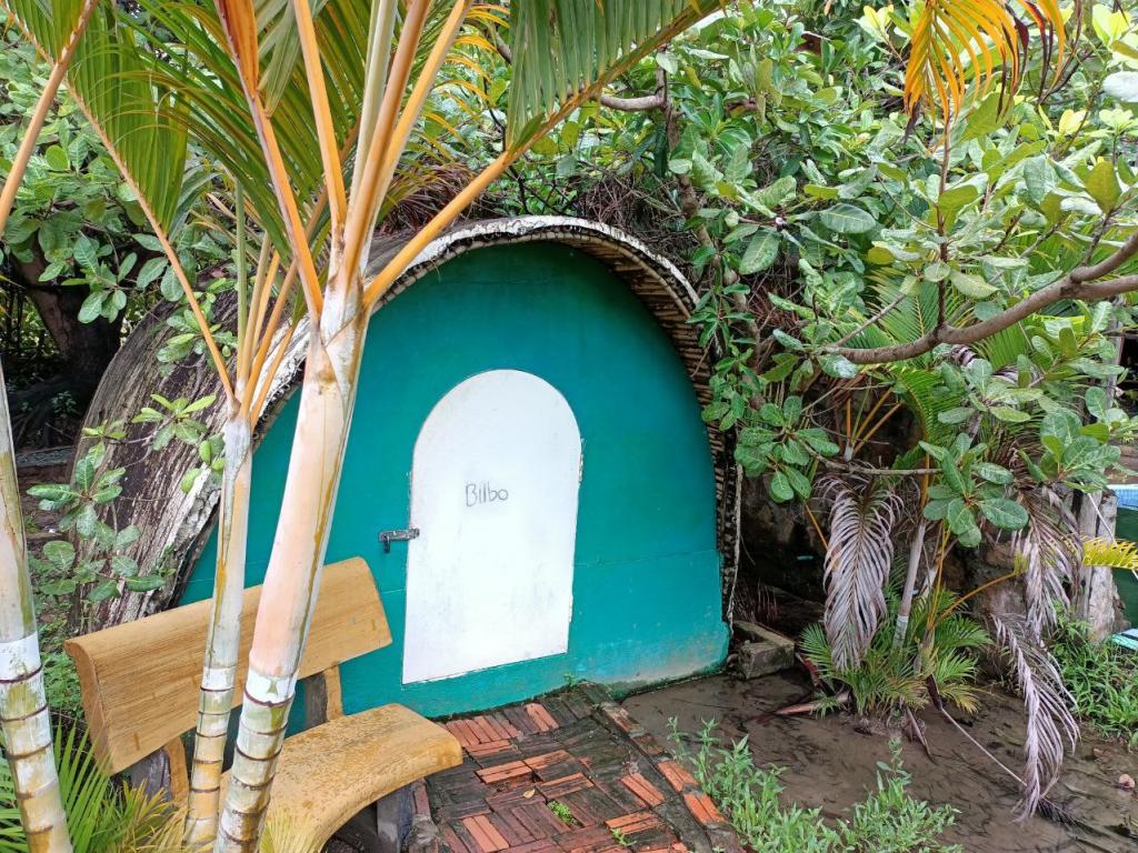 Bungalow For rent in Kampot