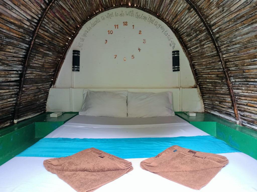 Bungalow For rent in Kampot