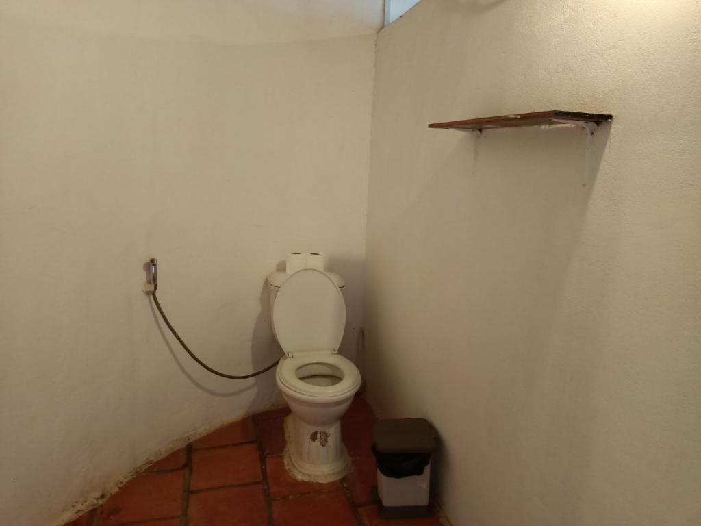 Bungalow For rent in Kampot