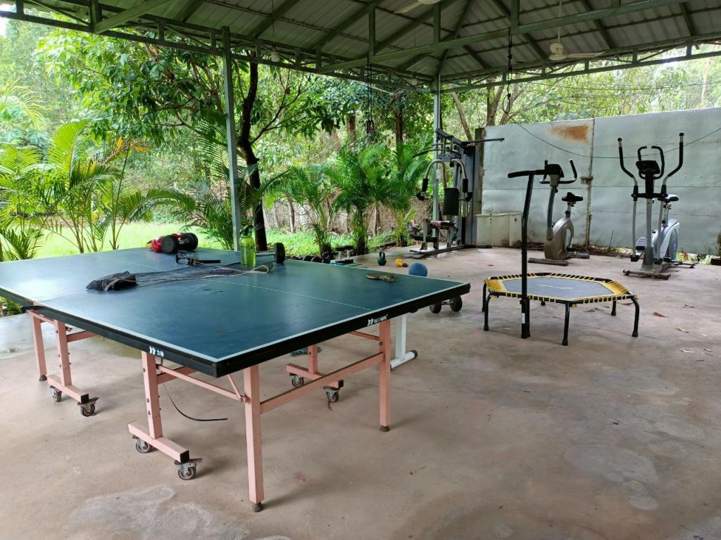 Bungalow For rent in Kampot