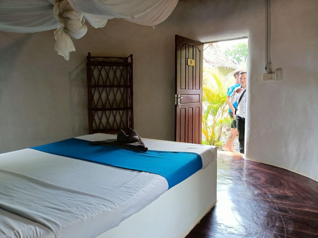 Bungalow For rent in Kampot