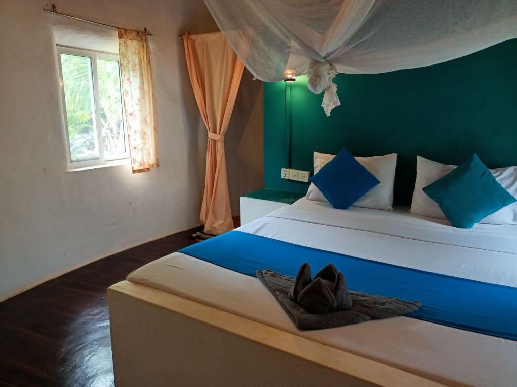 Bungalow For rent in Kampot