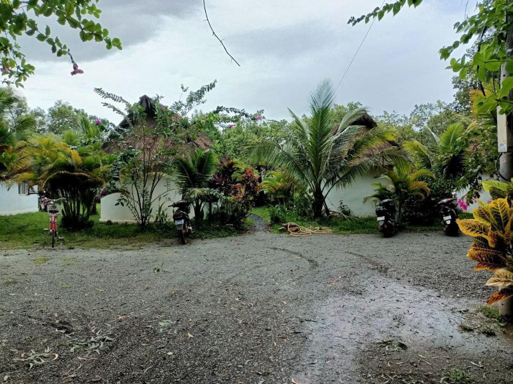 Bungalow For rent in Kampot