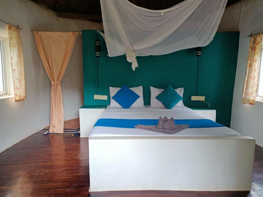 Bungalow For rent in Kampot