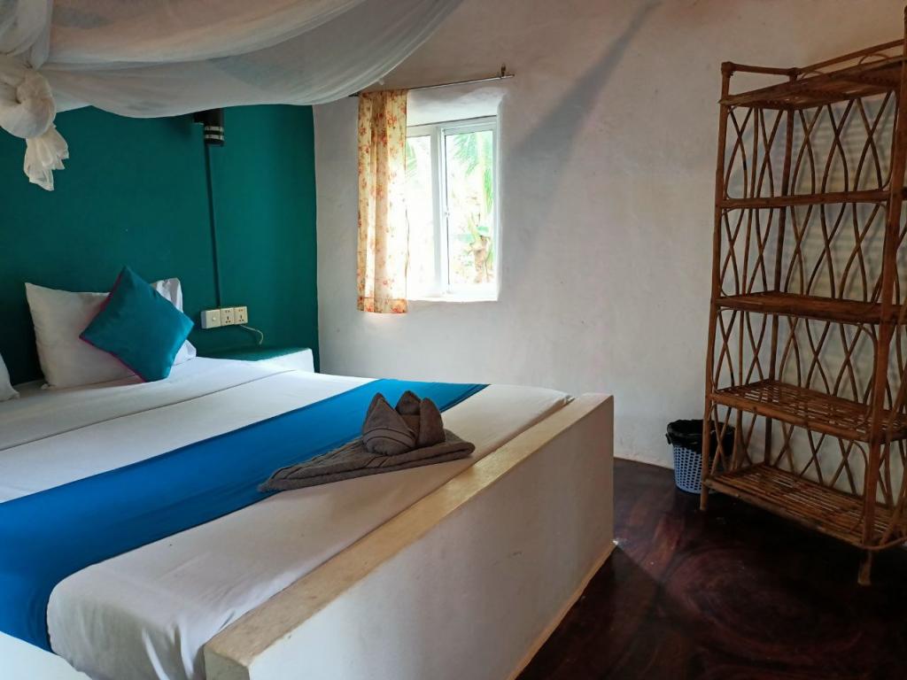 Bungalow For rent in Kampot