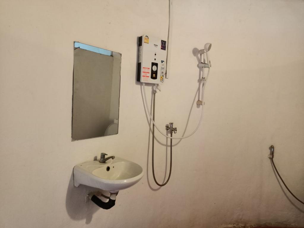 Bungalow For rent in Kampot