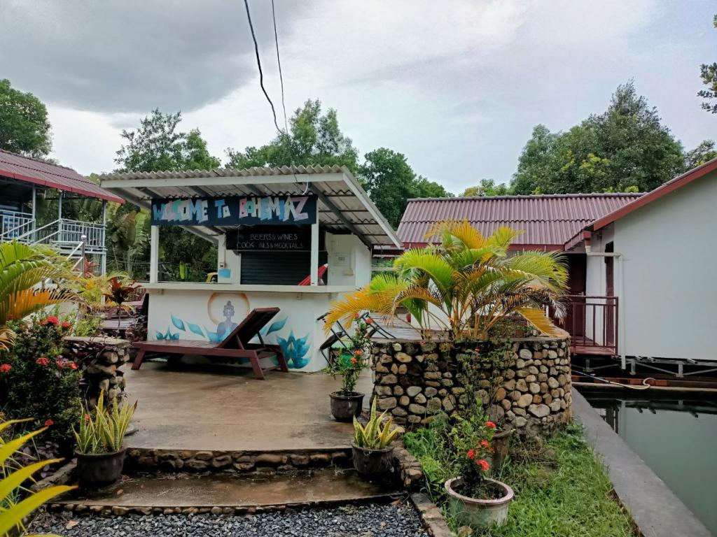 Bungalow For rent in Kampot