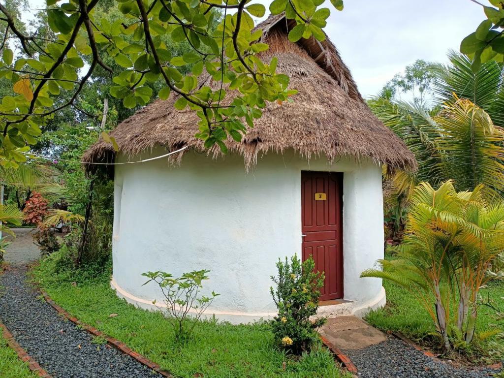 Bungalow For rent in Kampot