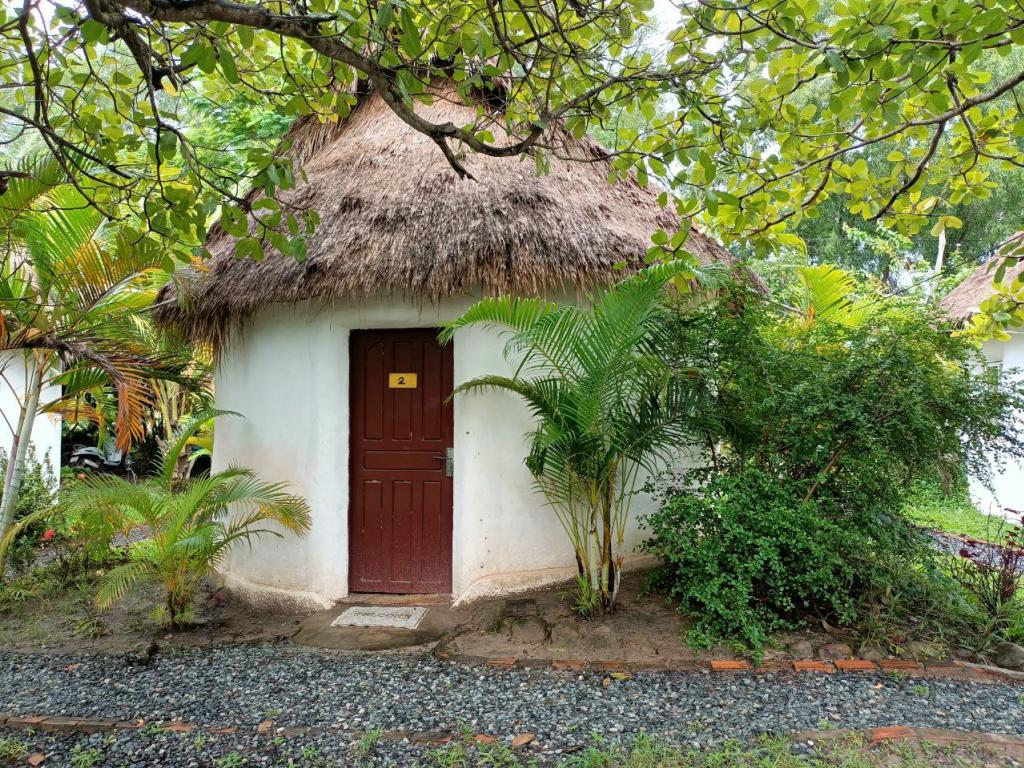 Bungalow For rent in Kampot