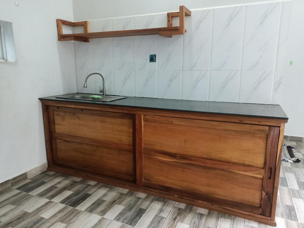Apartment for rent in Kampot