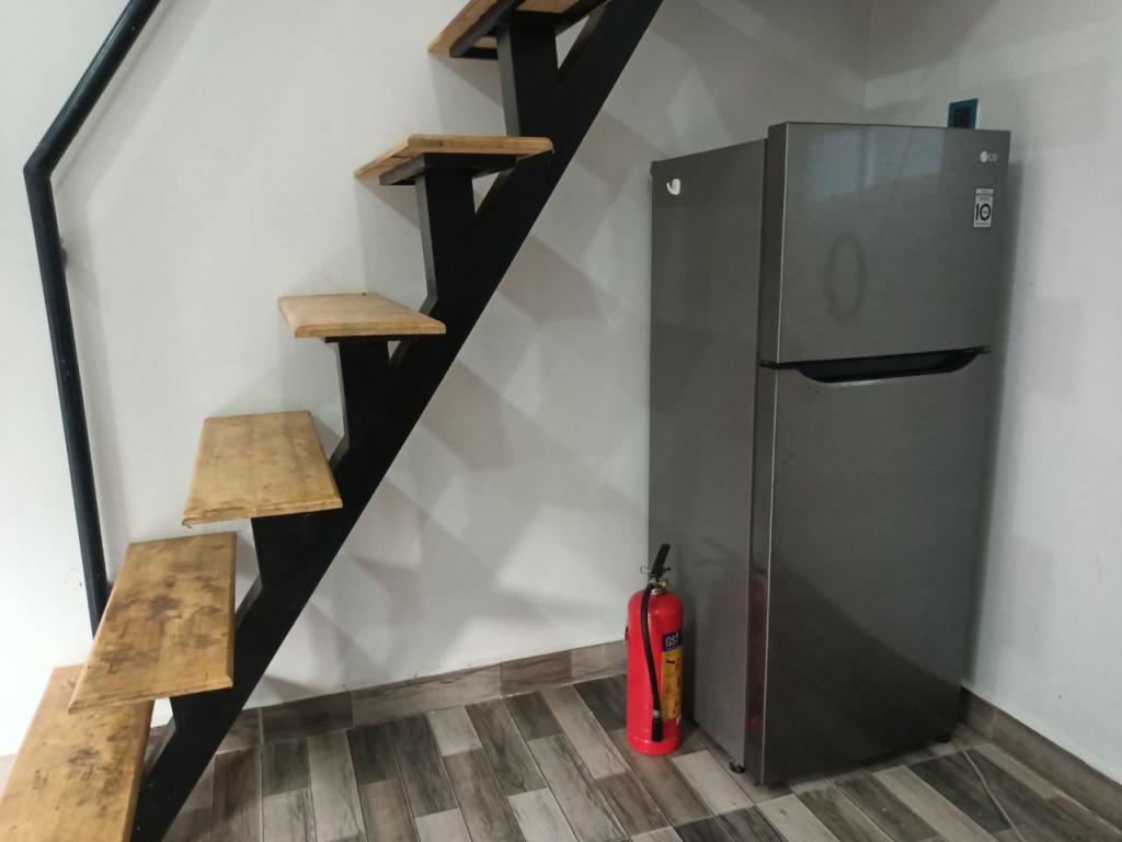 Apartment for rent in Kampot