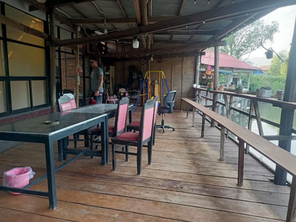 Apartment for rent in Kampot