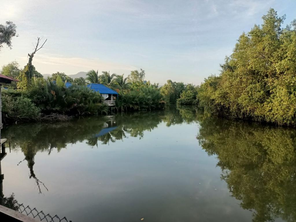 Apartment for rent in Kampot