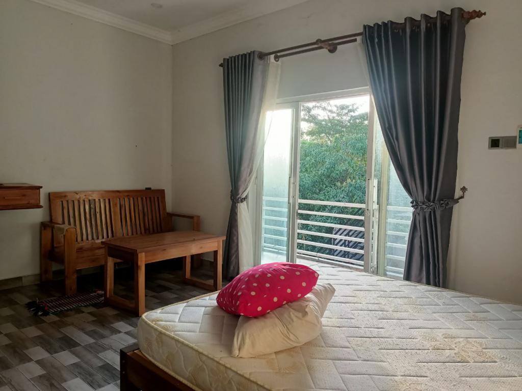 Apartment for rent in Kampot