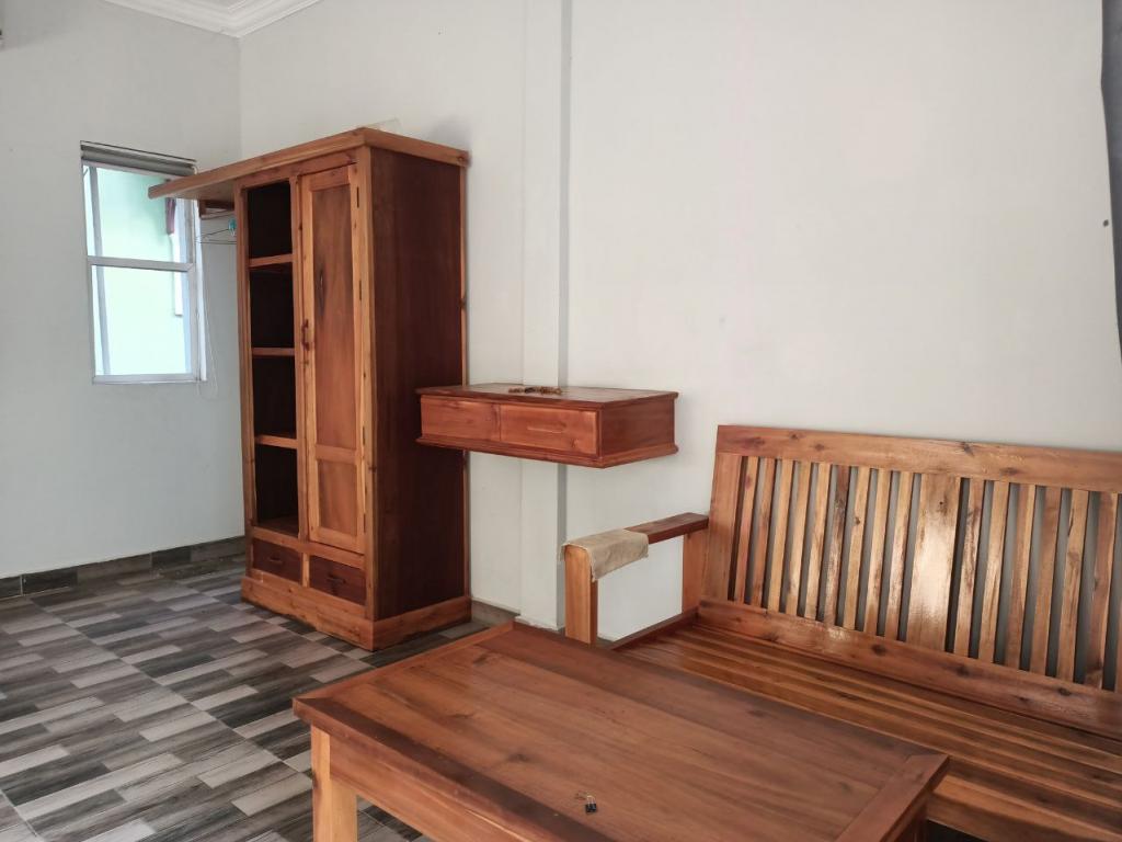 Apartment for rent in Kampot