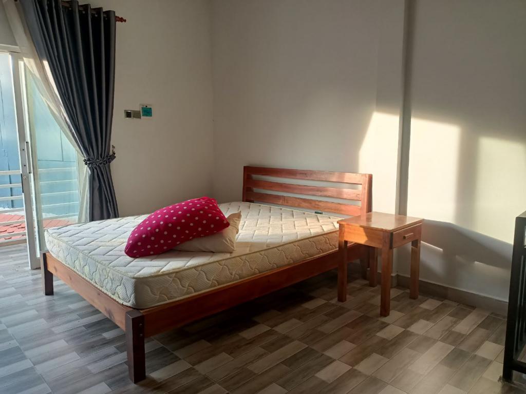 Apartment for rent in Kampot