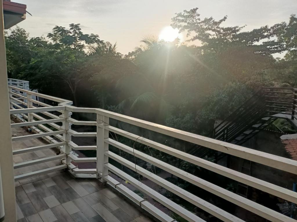 Apartment for rent in Kampot