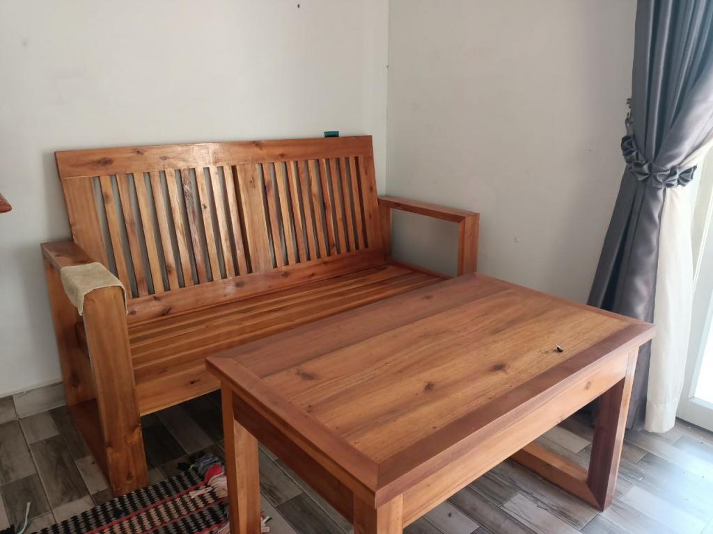 Apartment for rent in Kampot