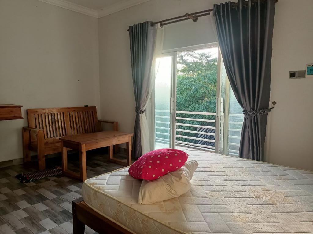 Apartment for rent in Kampot