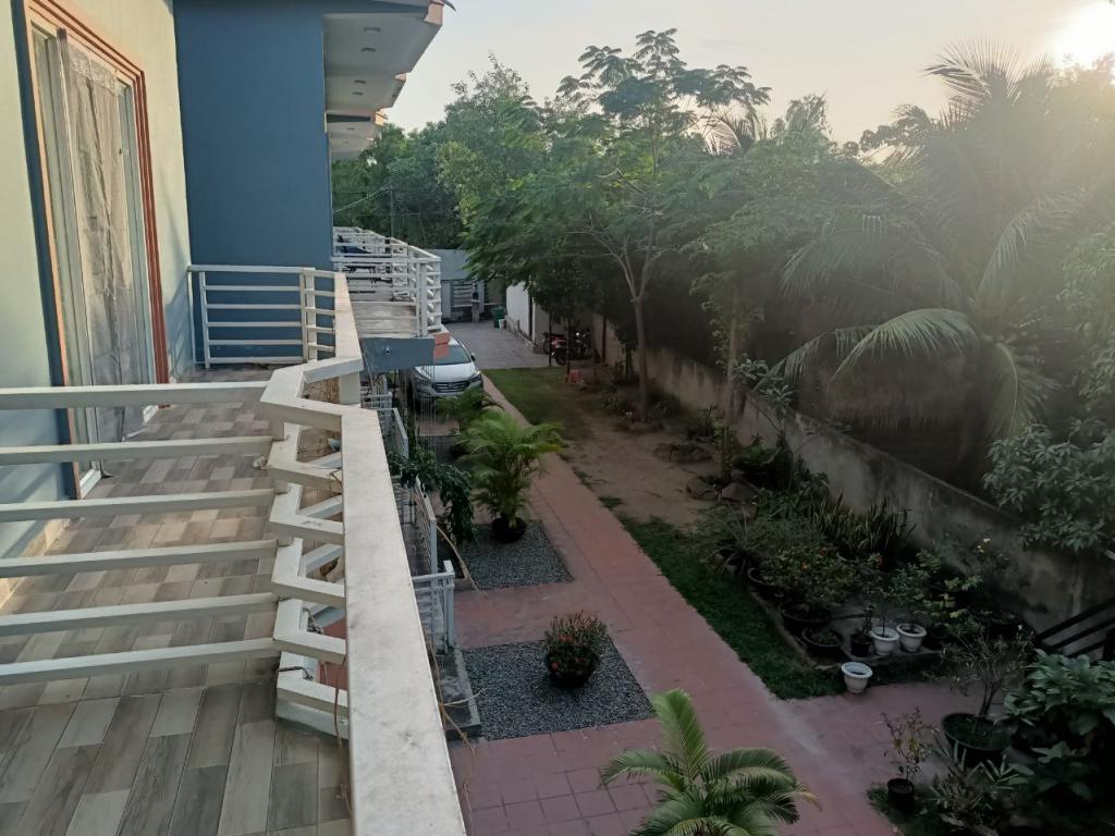 Apartment for rent in Kampot