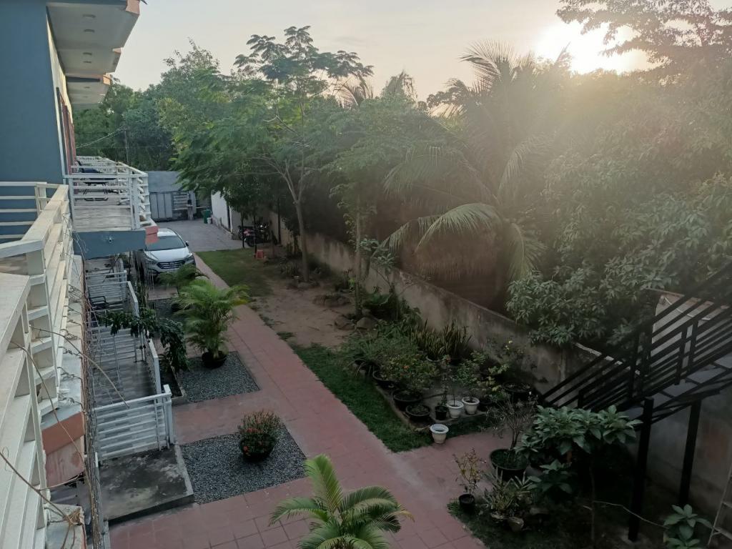 Apartment for rent in Kampot