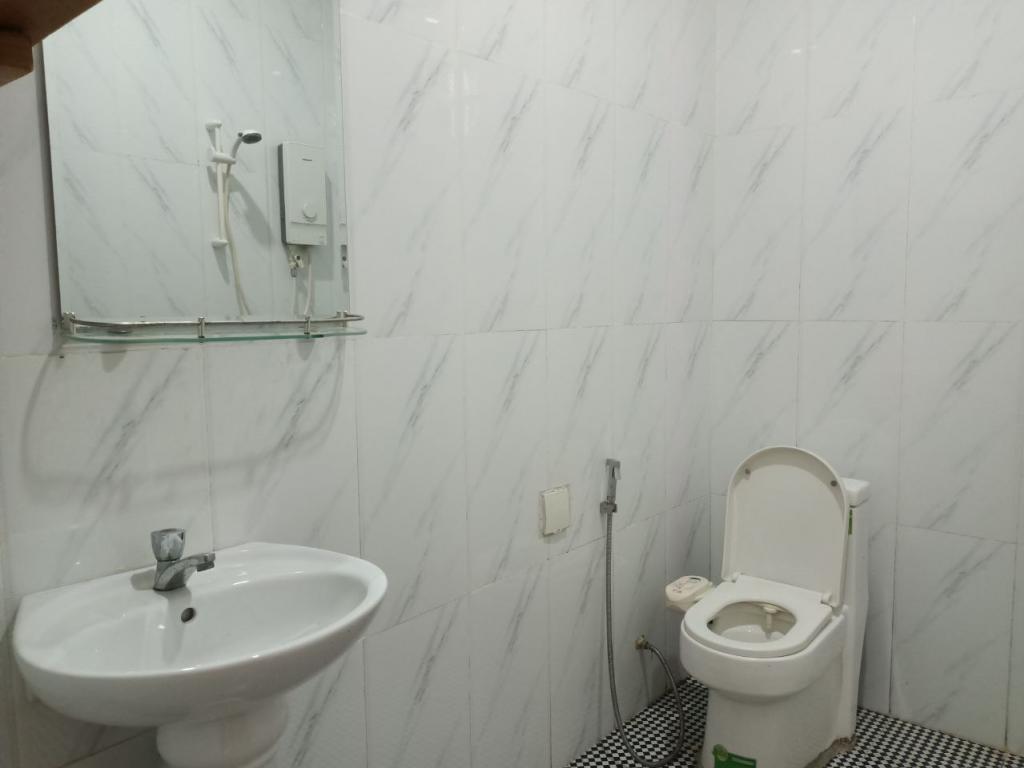 Apartment for rent in Kampot