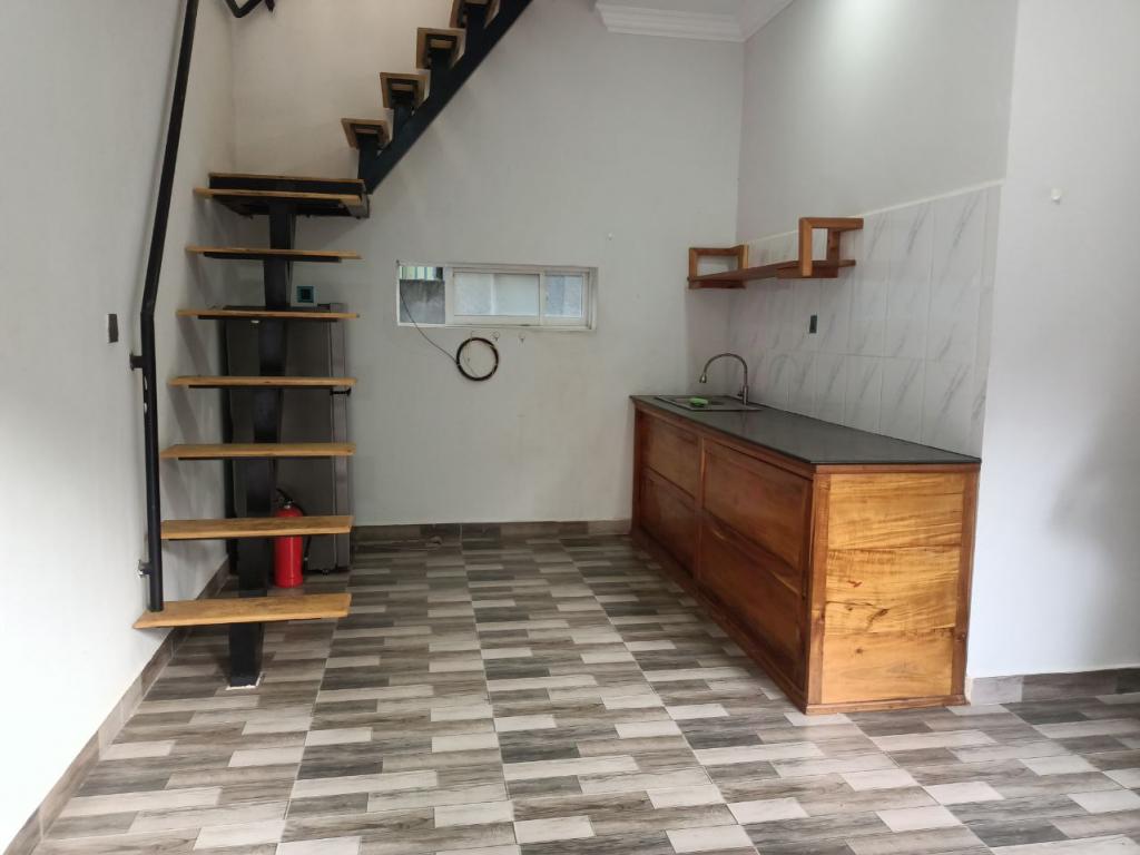 Apartment for rent in Kampot