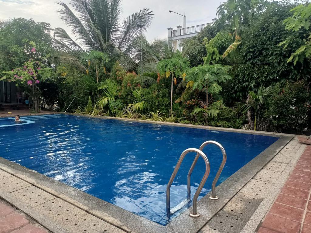 Bungalow For rent in Kampot