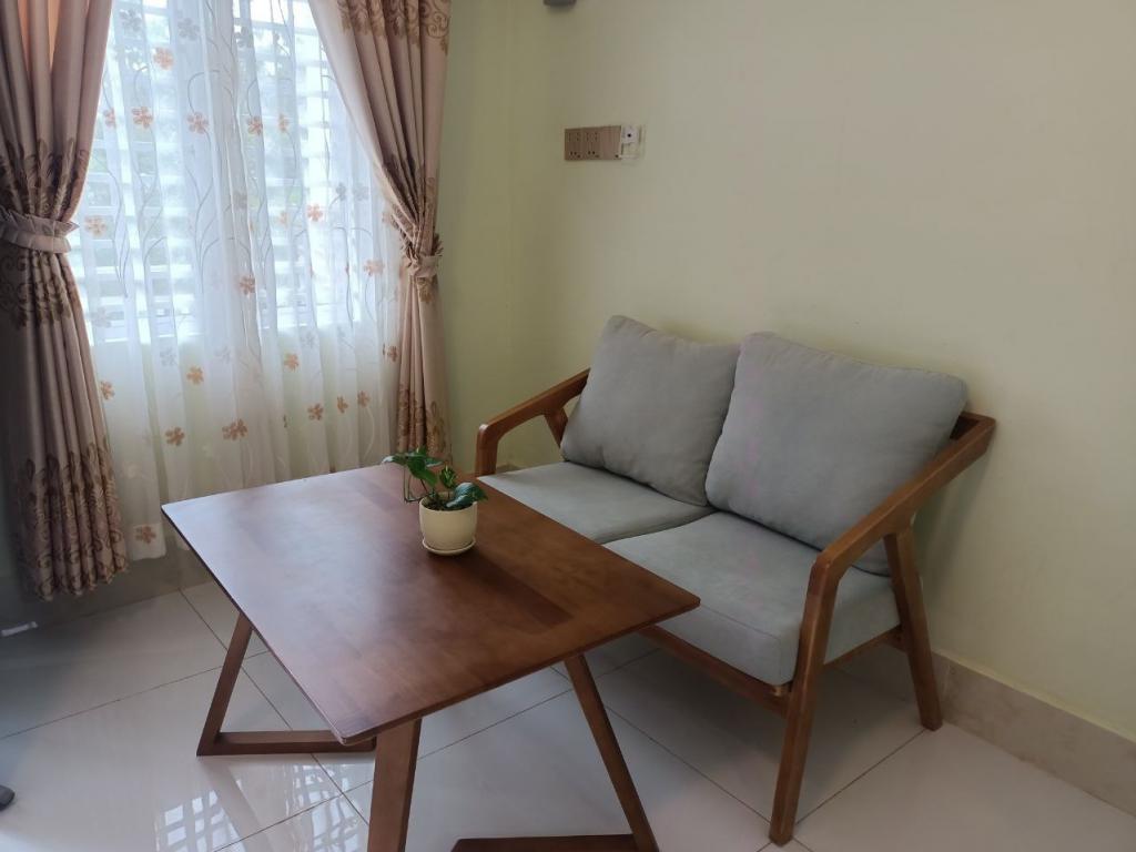 Bungalow For rent in Kampot