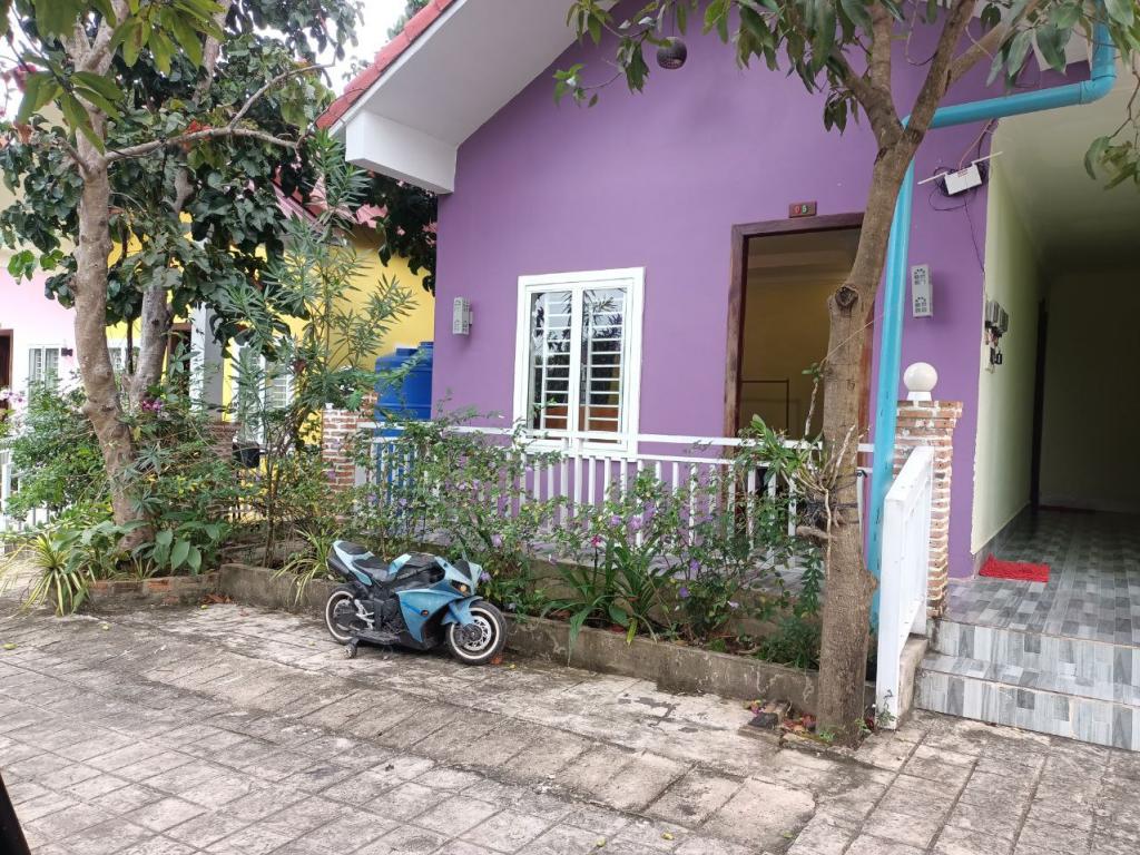 Bungalow For rent in Kampot