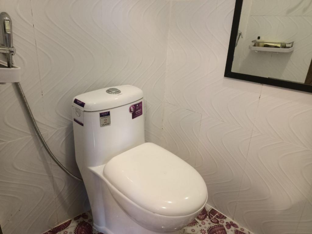 Bungalow For rent in Kampot