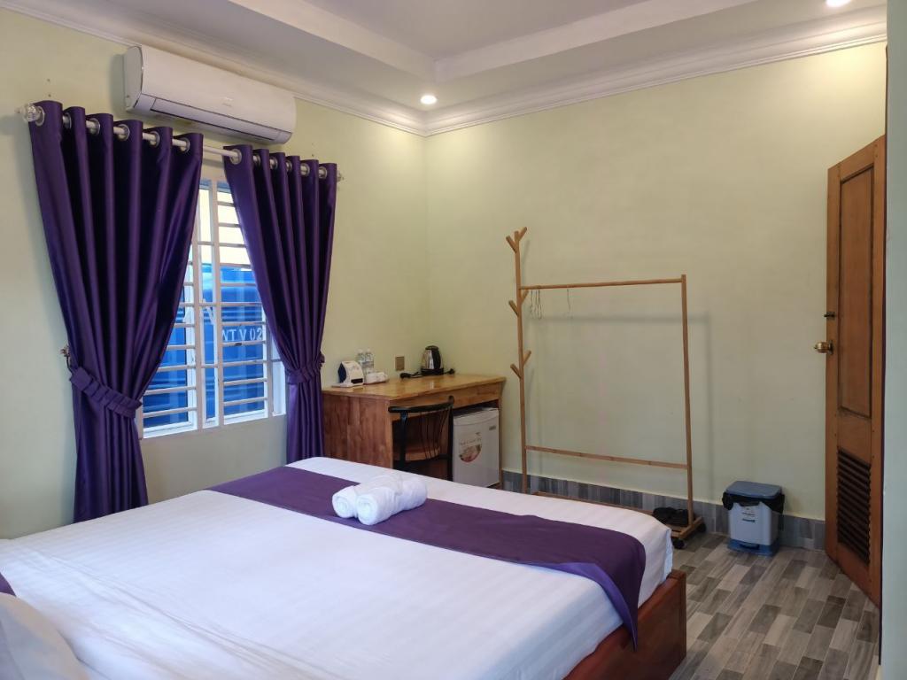 Bungalow For rent in Kampot