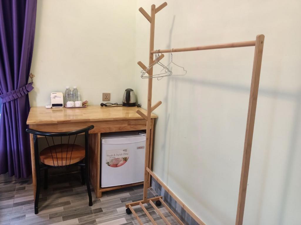 Bungalow For rent in Kampot