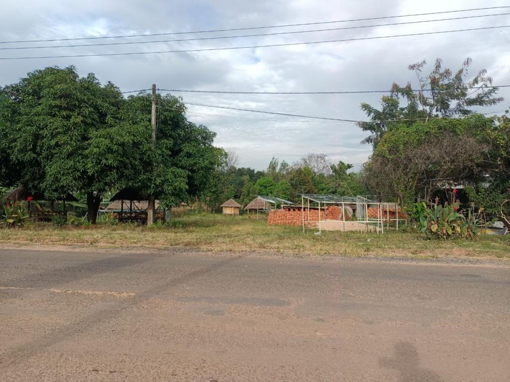 Land For Rent in Kampot