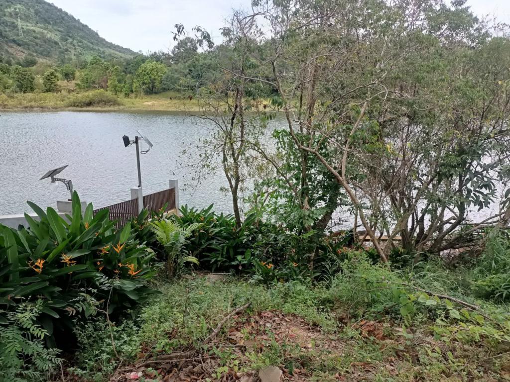 Land For Rent in Kampot
