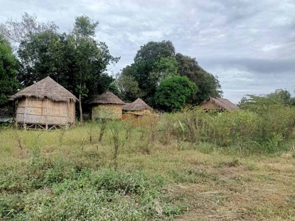 Land For Rent in Kampot