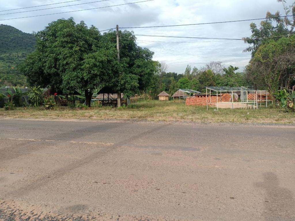 Land For Rent in Kampot
