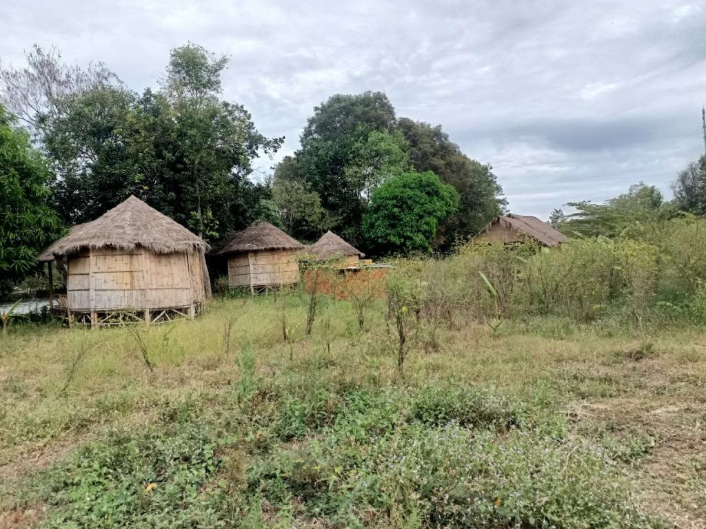 Land For Rent in Kampot