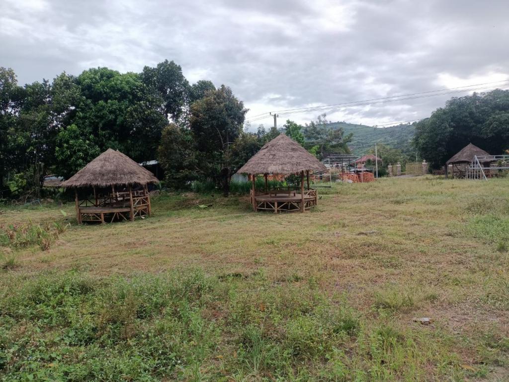 Land For Rent in Kampot
