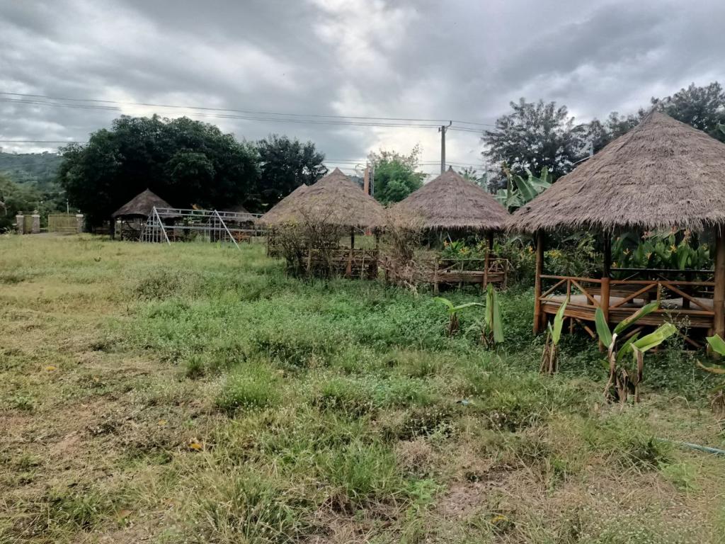 Land For Rent in Kampot